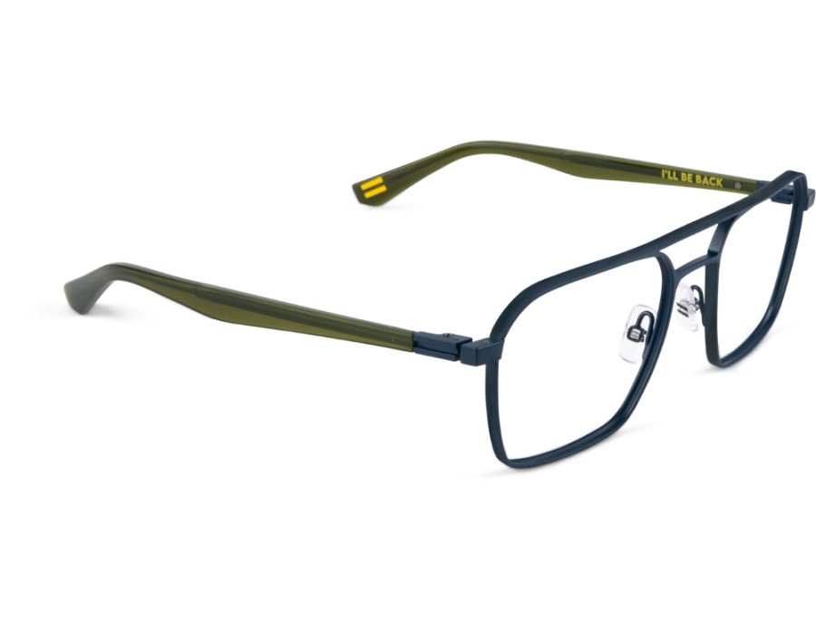 Lunettes de vue homme DILEM BACK03 3
