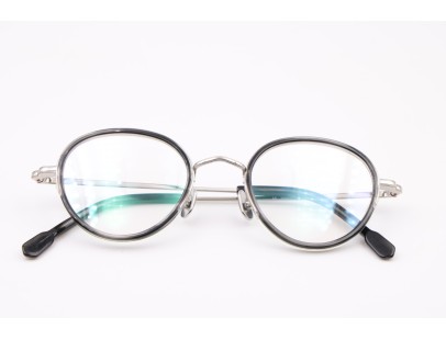 Lunettes de vue mixte AXEO SUIN TH9086 GU/GN – Valenciennes