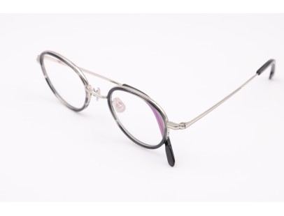 Lunettes de vue mixte AXEO SUIN TH9086 GU/GN