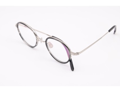 Lunettes de vue mixte AXEO SUIN TH9086 GU/GN
