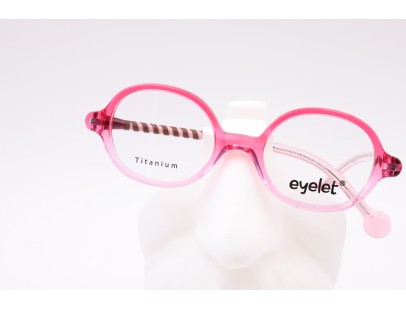 Lunettes de vue enfant EYELET FUN E169 – Valenciennes