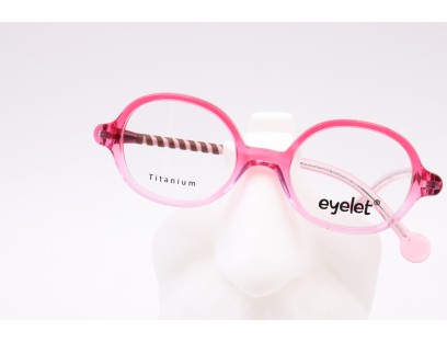Lunettes de vue enfant EYELET FUN E169 – Valenciennes
