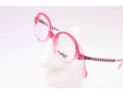 Lunettes de vue enfant EYELET FUN E169