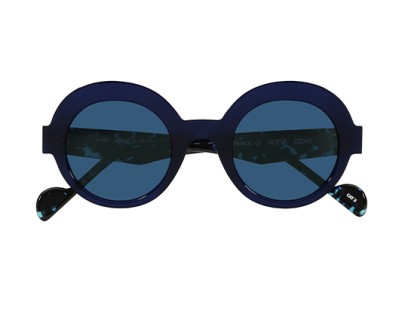 Lunettes de soleil femme ANNE & VALENTIN SOFIA 23D40 – Valenciennes