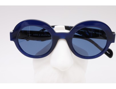 Lunettes de soleil femme ANNE & VALENTIN SOFIA 23D40 – Valenciennes