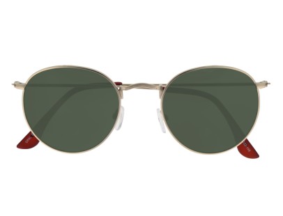 Lunettes de soleil mixte Owlet Originals OWMS094 C20 – Valenciennes