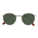 Lunettes de soleil mixte Owlet Originals OWMS094 C20