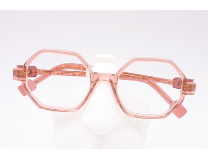 Lunettes de vue femme ANNE & VALENTIN TITLE 24C57 – Valenciennes