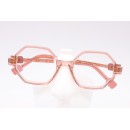 Lunettes de vue femme ANNE & VALENTIN TITLE 24C57