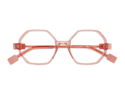 Lunettes de vue femme ANNE & VALENTIN TITLE 24C57