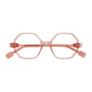 Lunettes de vue femme ANNE & VALENTIN TITLE 24C57