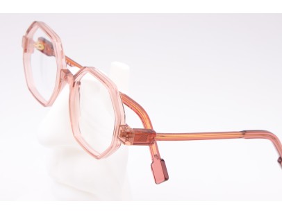 Lunettes de vue femme ANNE & VALENTIN TITLE 24C57 – Valenciennes