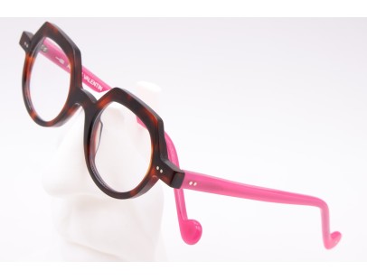 Lunettes de vue femme ANNE & VALENTIN OHAPPY 24B02 – Valenciennes