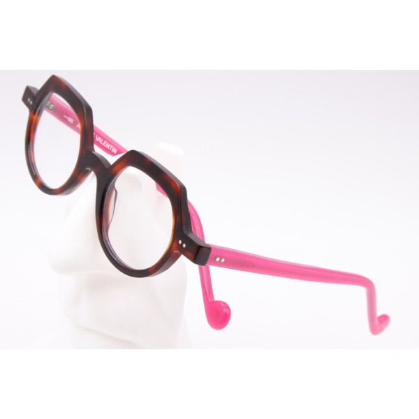 Lunettes de vue femme ANNE & VALENTIN OHAPPY 24B02 – Valenciennes