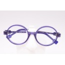 Lunettes de vue mixte ANNE & VALENTIN TOPO 24C59