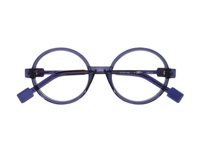 Lunettes de vue mixte ANNE & VALENTIN TOPO 24C59