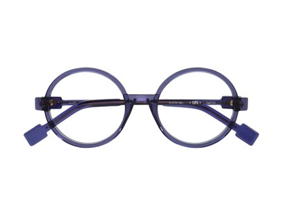Lunettes de vue mixte ANNE & VALENTIN TOPO 24C59