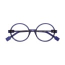 Lunettes de vue mixte ANNE & VALENTIN TOPO 24C59