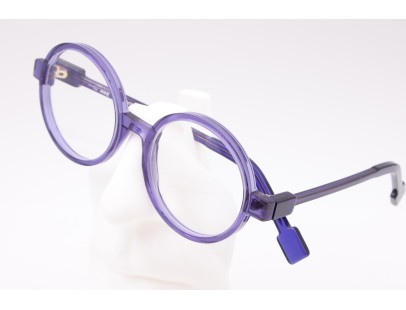 Lunettes de vue mixte ANNE & VALENTIN TOPO 24C59 – Valenciennes