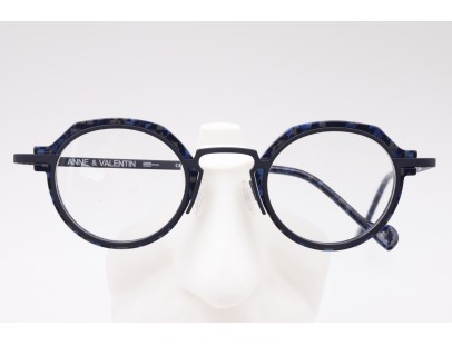 Lunettes de vue mixte ANNE & VALENTIN M2 23A31 – Valenciennes