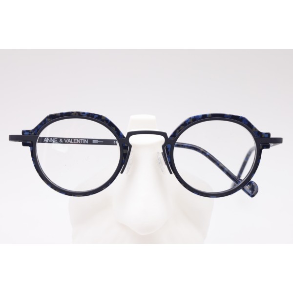 Lunettes de vue mixte ANNE & VALENTIN M2 23A31 – Valenciennes