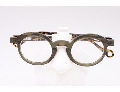 Lunettes de vue femme ANNE & VALENTIN BELLEVILLE 21C17 – Valenciennes