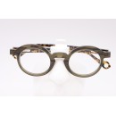 Lunettes de vue femme ANNE & VALENTIN BELLEVILLE 21C17