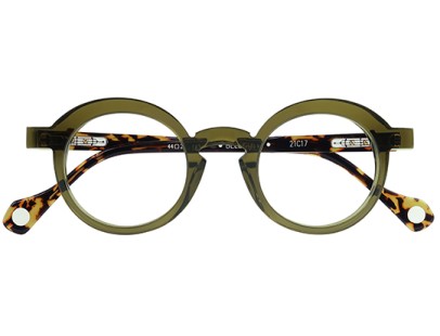 Lunettes de vue femme ANNE & VALENTIN BELLEVILLE 21C17