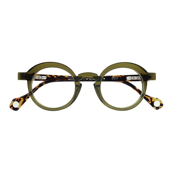 Lunettes de vue femme ANNE & VALENTIN BELLEVILLE 21C17 – Valenciennes