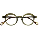 Lunettes de vue femme ANNE & VALENTIN BELLEVILLE 21C17