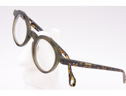 Lunettes de vue femme ANNE & VALENTIN BELLEVILLE 21C17 – Valenciennes