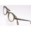 Lunettes de vue femme ANNE & VALENTIN BELLEVILLE 21C17