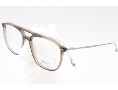Lunettes de vue homme BRETT BIG GARY C16 C16