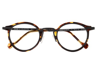 Lunettes de vue homme ANNE & VALENTIN M 5 21A24 – Valenciennes