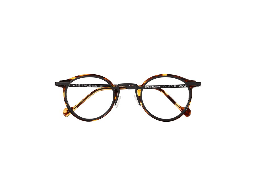 Lunettes de vue homme ANNE & VALENTIN M 5 21A24