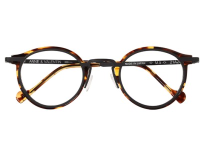 Lunettes de vue homme ANNE & VALENTIN M 5 21A24 – Valenciennes