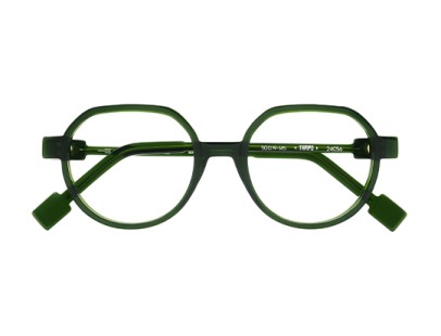 Lunettes de vue femme ANNE & VALENTIN TAMPO 24C56