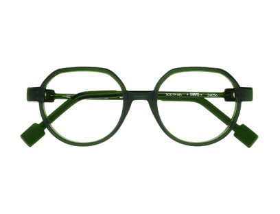 Lunettes de vue femme ANNE & VALENTIN TAMPO 24C56