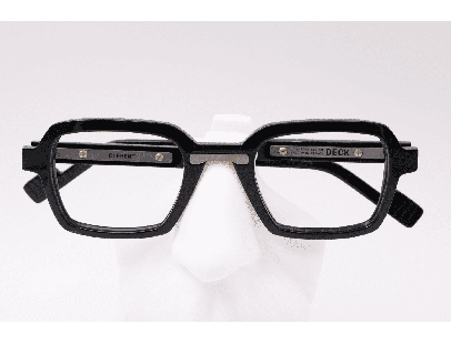 Lunettes de vue homme CLEMENT LUNETIER DECK SPAN 6ON1 – Valenciennes