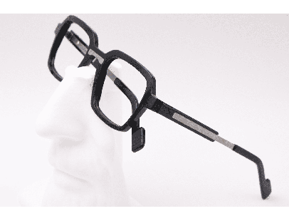 Lunettes de vue homme CLEMENT LUNETIER DECK SPAN 6ON1