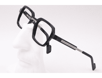 Lunettes de vue homme CLEMENT LUNETIER DECK SPAN 6ON1