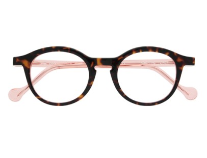 Lunettes de vue femme ANNE & VALENTIN ALBERTINE 21A33 – Valenciennes