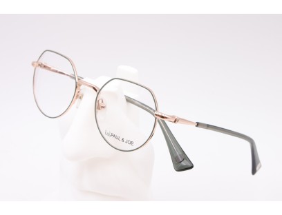 Lunettes de vue enfant Little Paul & Joe GABY10 OLOR