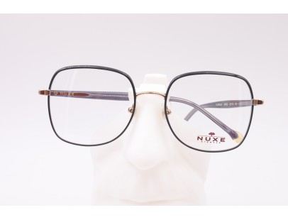 Lunettes de vue femme Nuxe FLORAL01 GRDO – Valenciennes