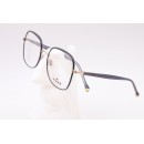 Lunettes de vue femme Nuxe FLORAL01 GRDO