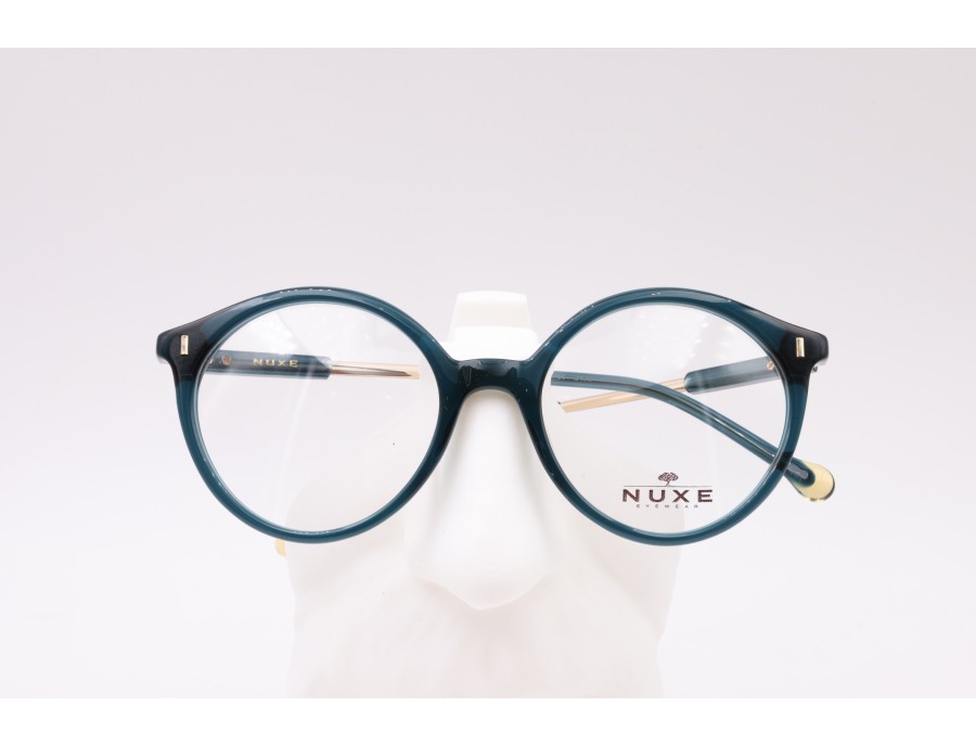 Lunettes de vue femme Nuxe ARGAN05 CE69