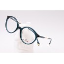 Lunettes de vue femme Nuxe ARGAN05 CE69