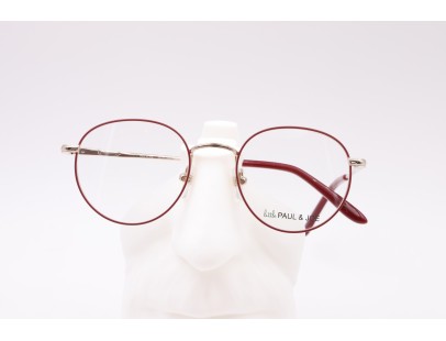 Lunettes de vue enfant Little Paul & Joe GABY02 BXDO – Valenciennes