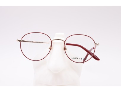 Lunettes de vue enfant Little Paul & Joe GABY02 BXDO – Valenciennes