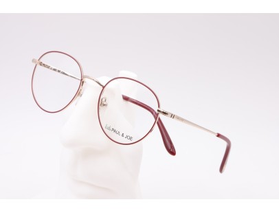 Lunettes de vue enfant Little Paul & Joe GABY02 BXDO